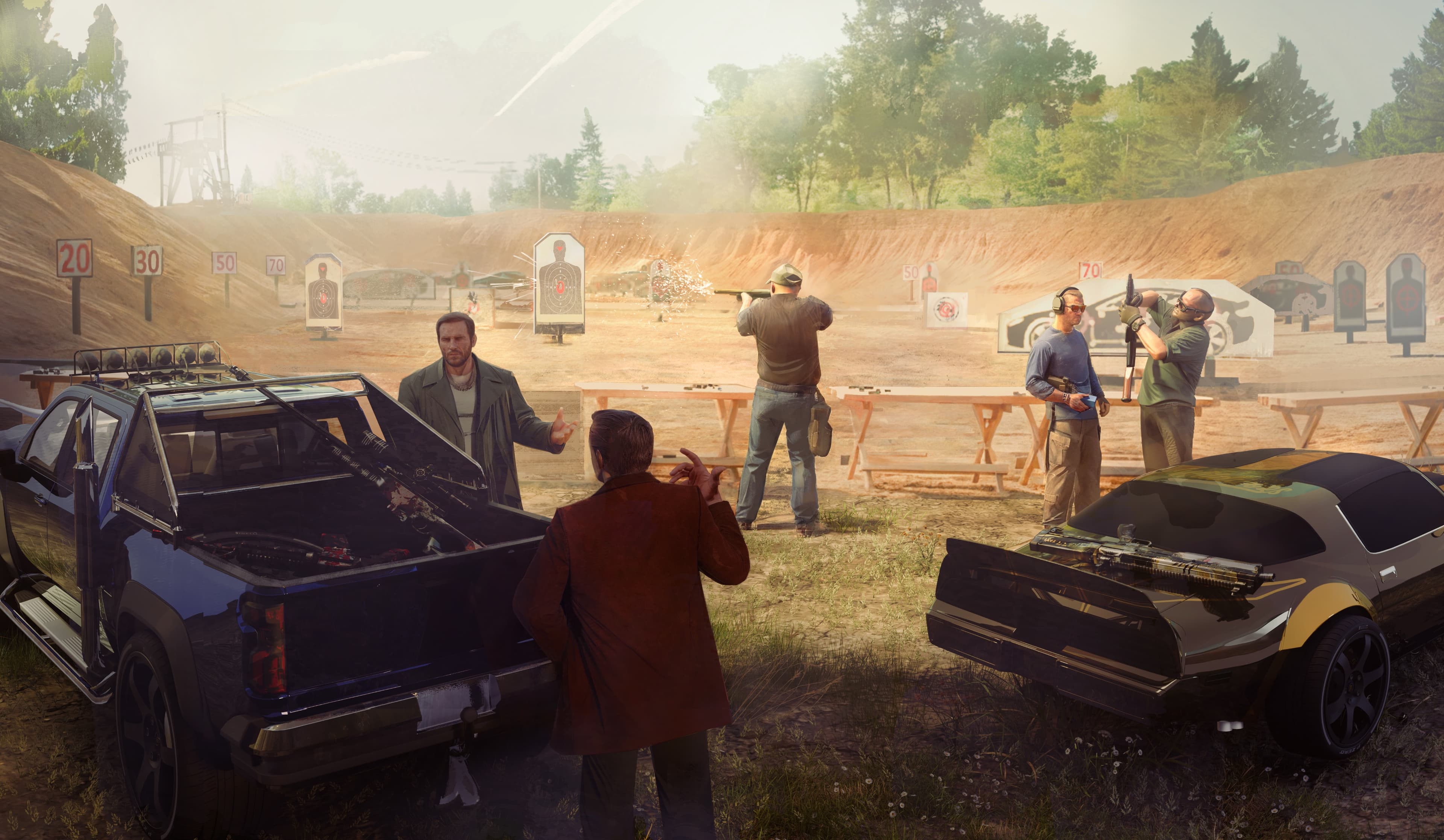 ⚡ Update 17 “Friends and Foes” is now live