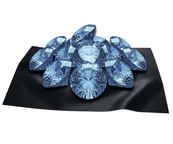 gems